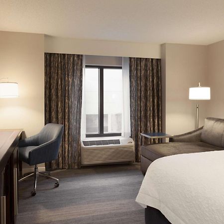 Hampton Inn & Suites Nashville-Downtown Luaran gambar