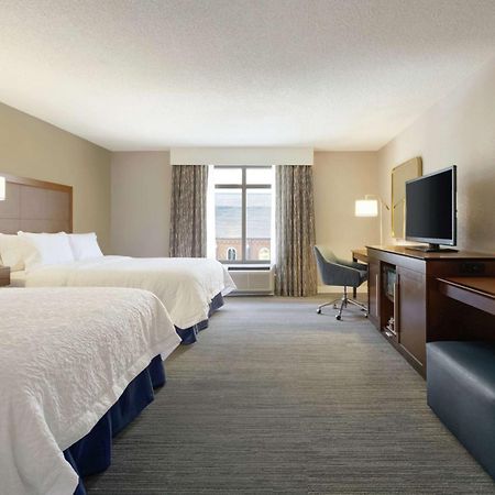 Hampton Inn & Suites Nashville-Downtown Luaran gambar