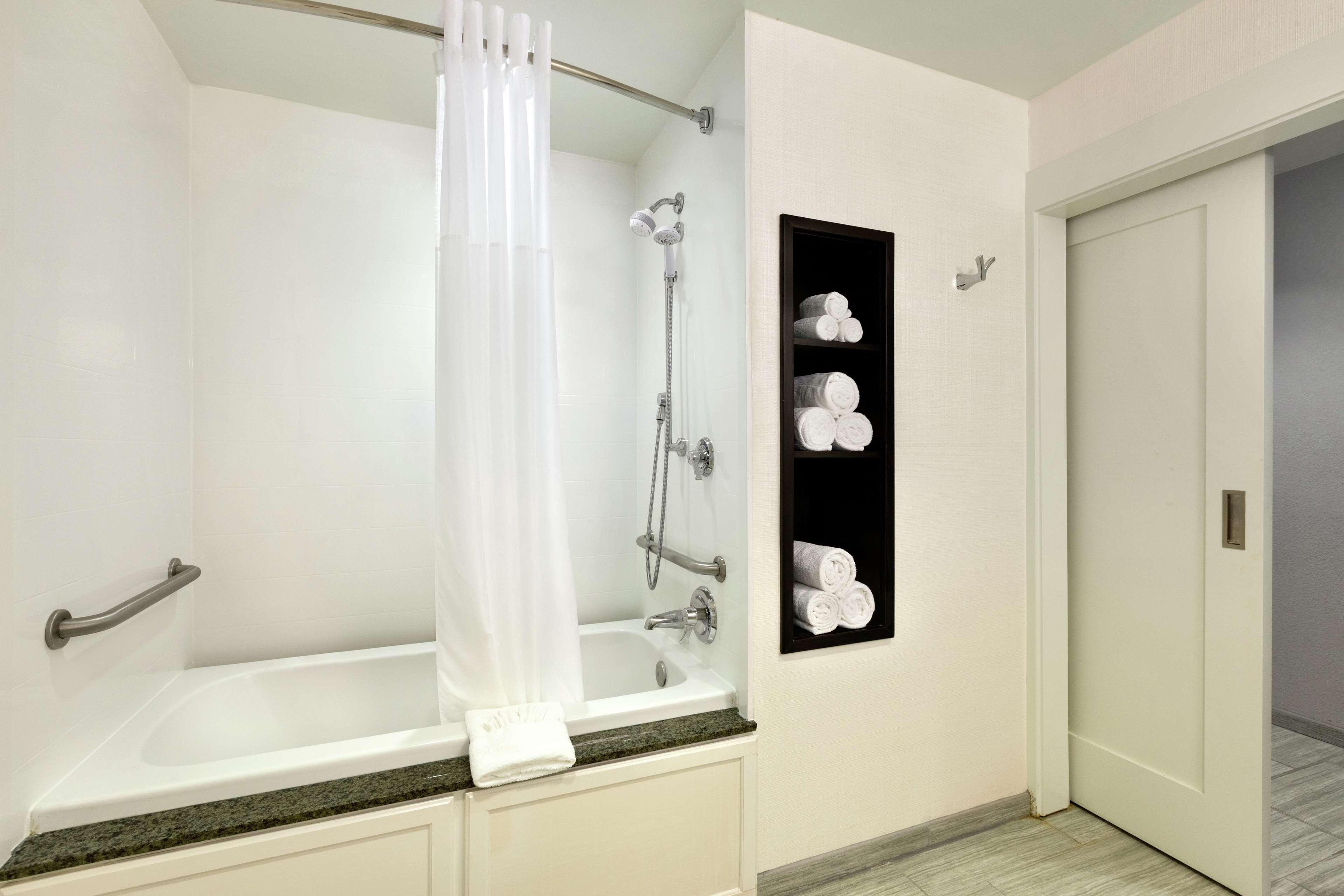 Hampton Inn & Suites Nashville-Downtown Luaran gambar