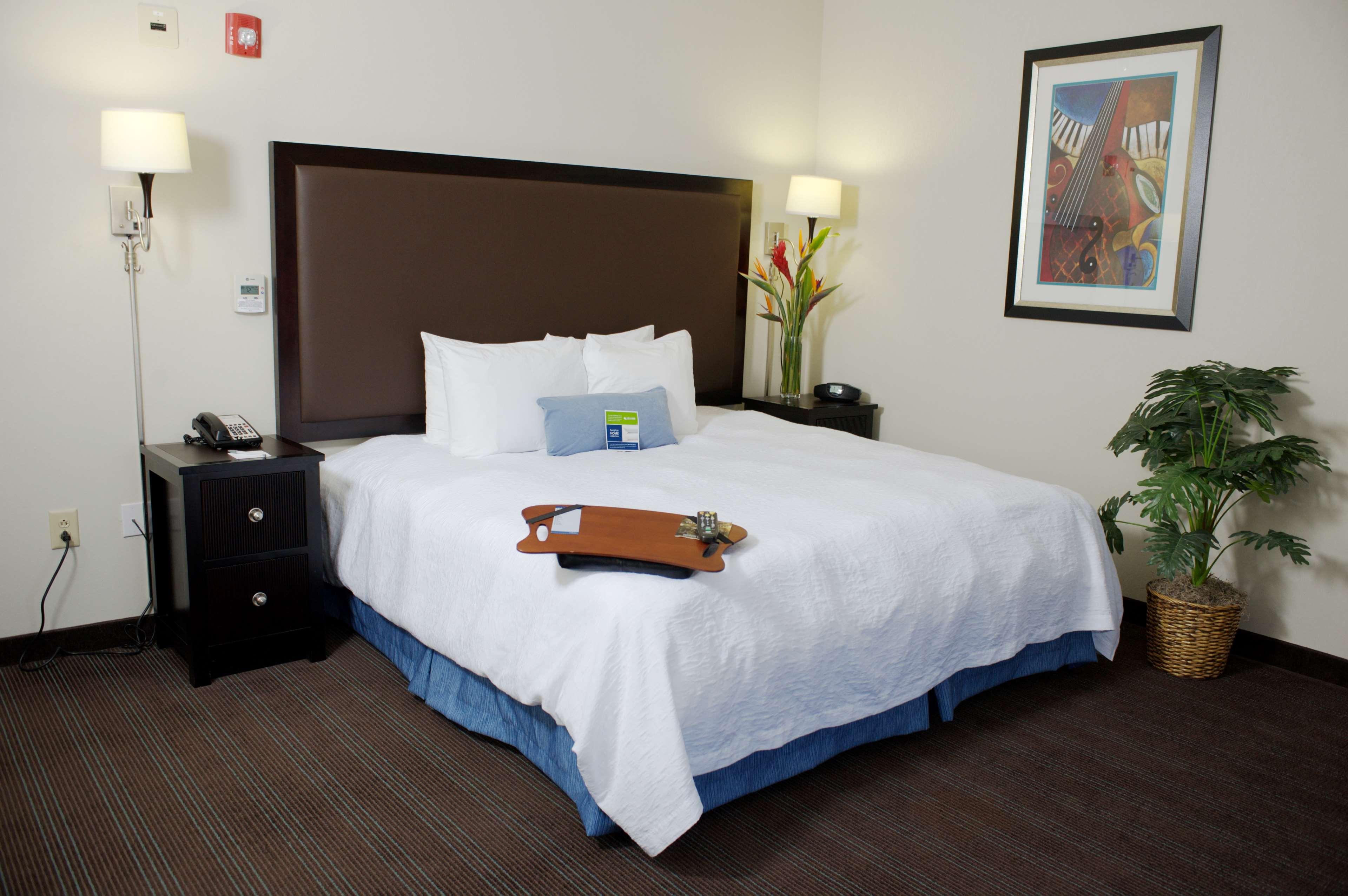 Hampton Inn & Suites Nashville-Downtown Bilik gambar