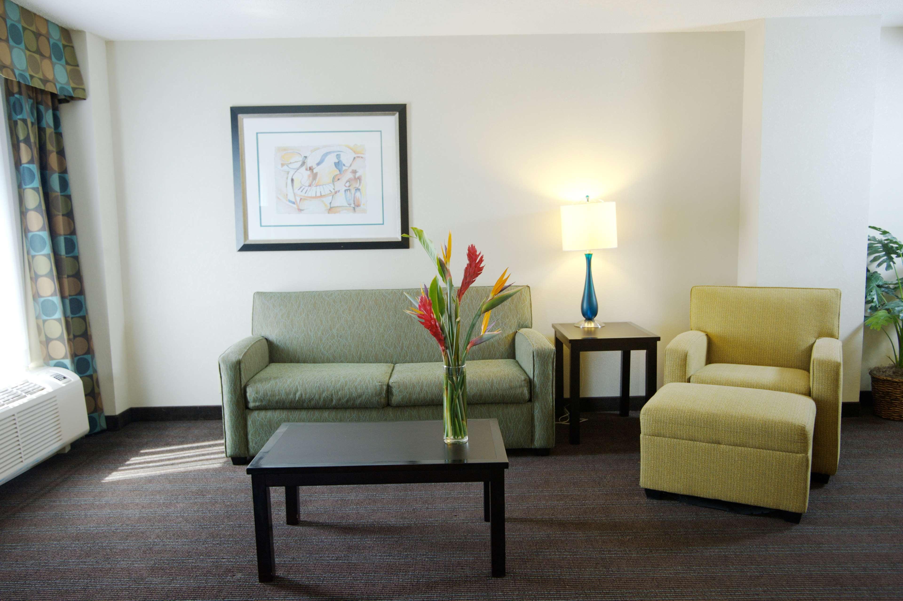 Hampton Inn & Suites Nashville-Downtown Bilik gambar