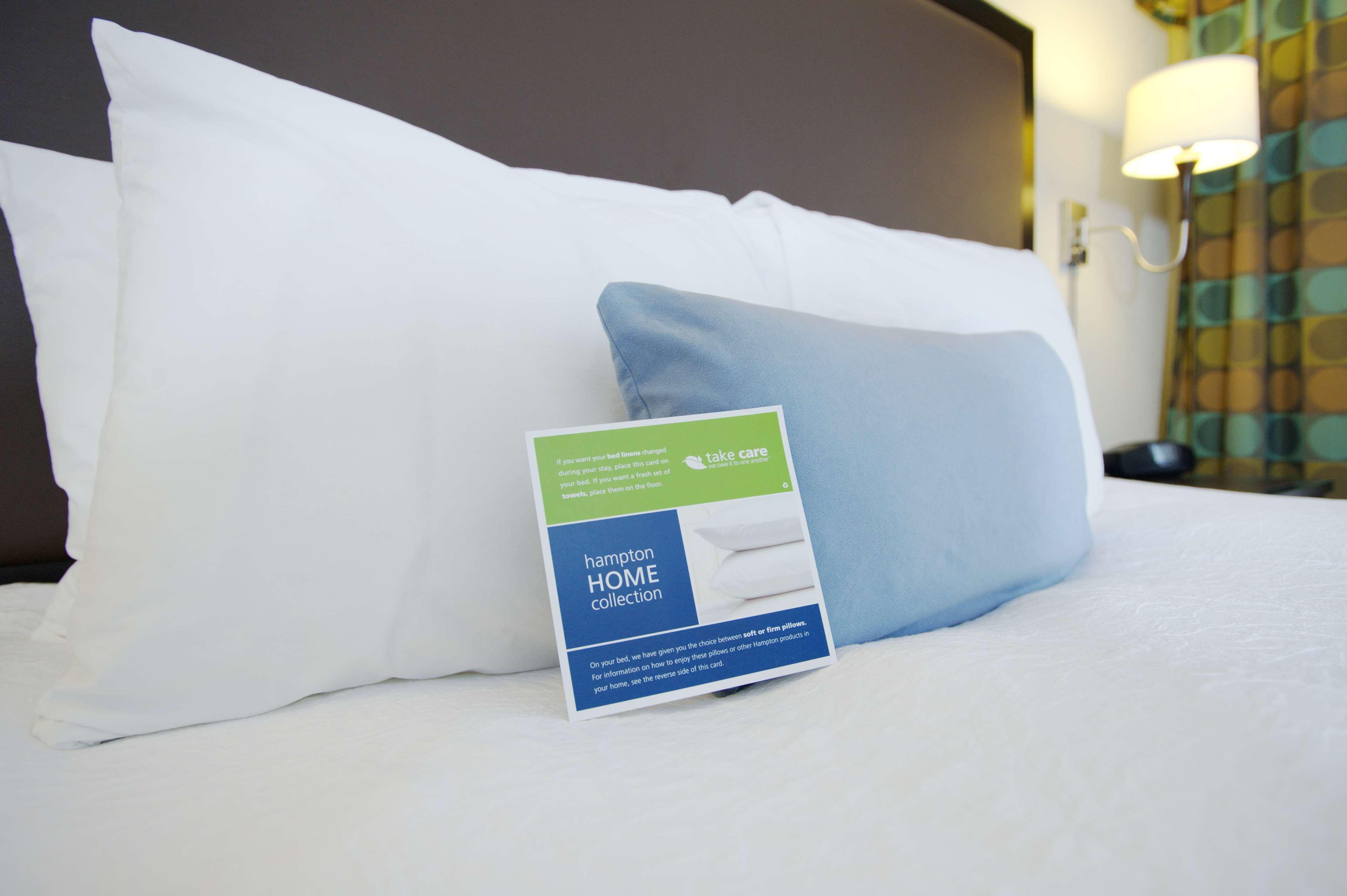 Hampton Inn & Suites Nashville-Downtown Luaran gambar