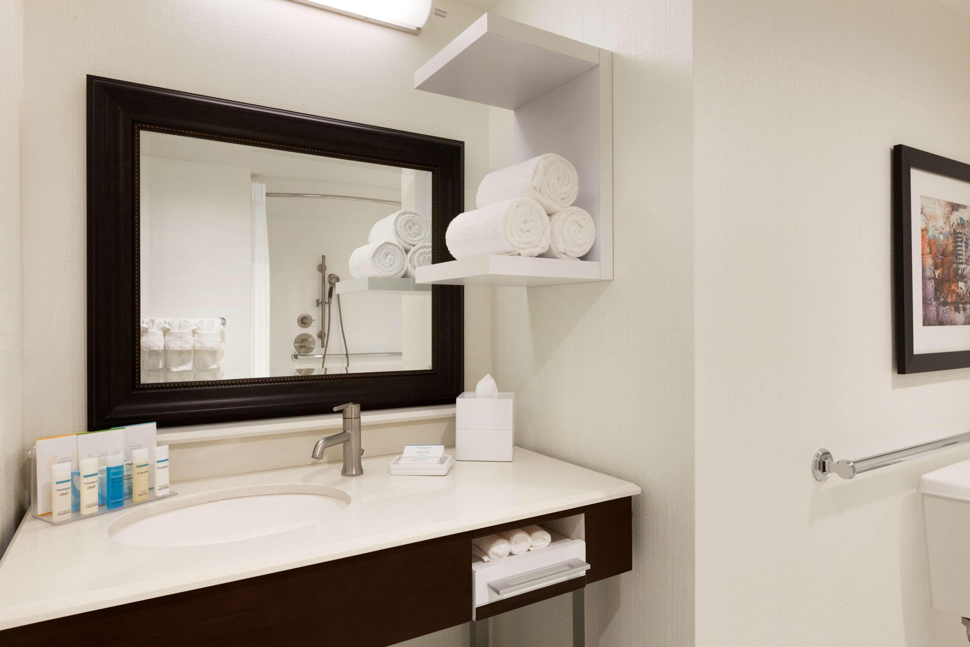 Hampton Inn & Suites Nashville-Downtown Luaran gambar