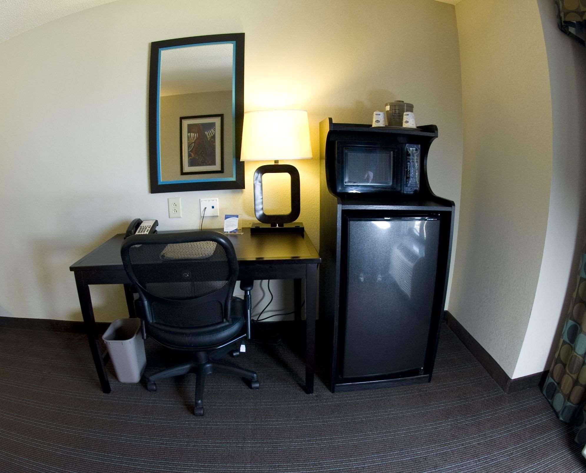 Hampton Inn & Suites Nashville-Downtown Bilik gambar
