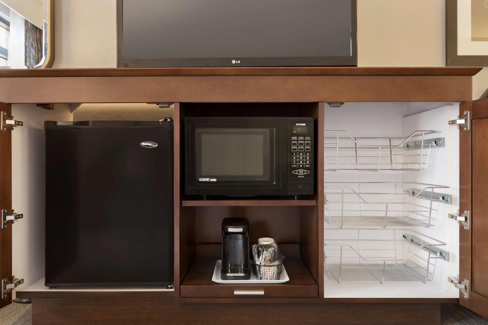 Hampton Inn & Suites Nashville-Downtown Luaran gambar