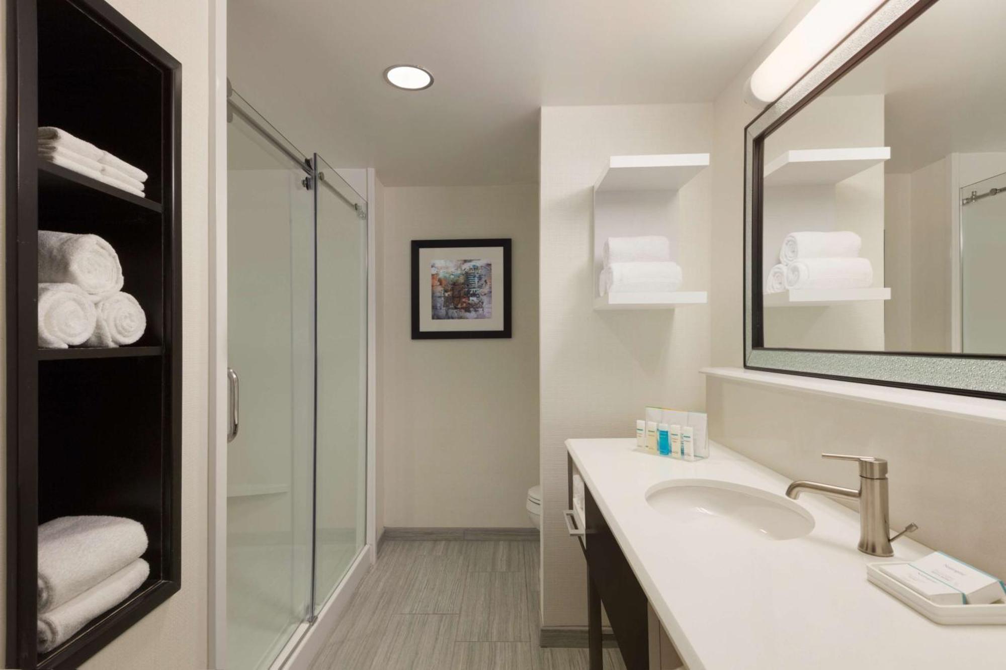 Hampton Inn & Suites Nashville-Downtown Luaran gambar