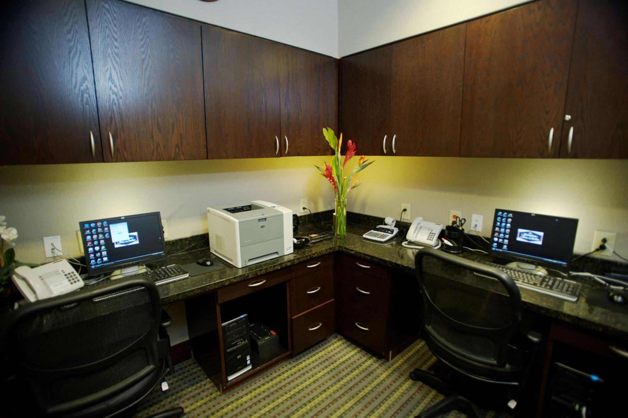 Hampton Inn & Suites Nashville-Downtown Luaran gambar