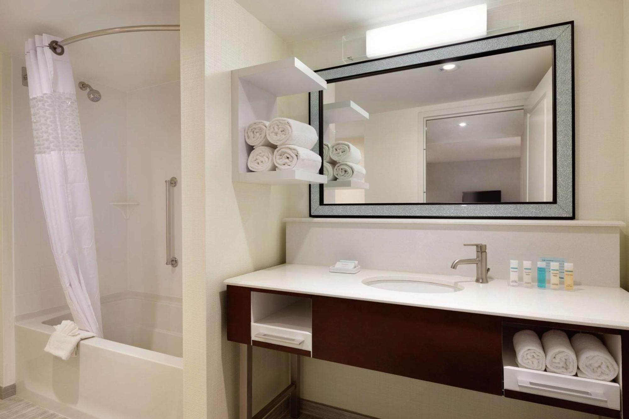 Hampton Inn & Suites Nashville-Downtown Luaran gambar