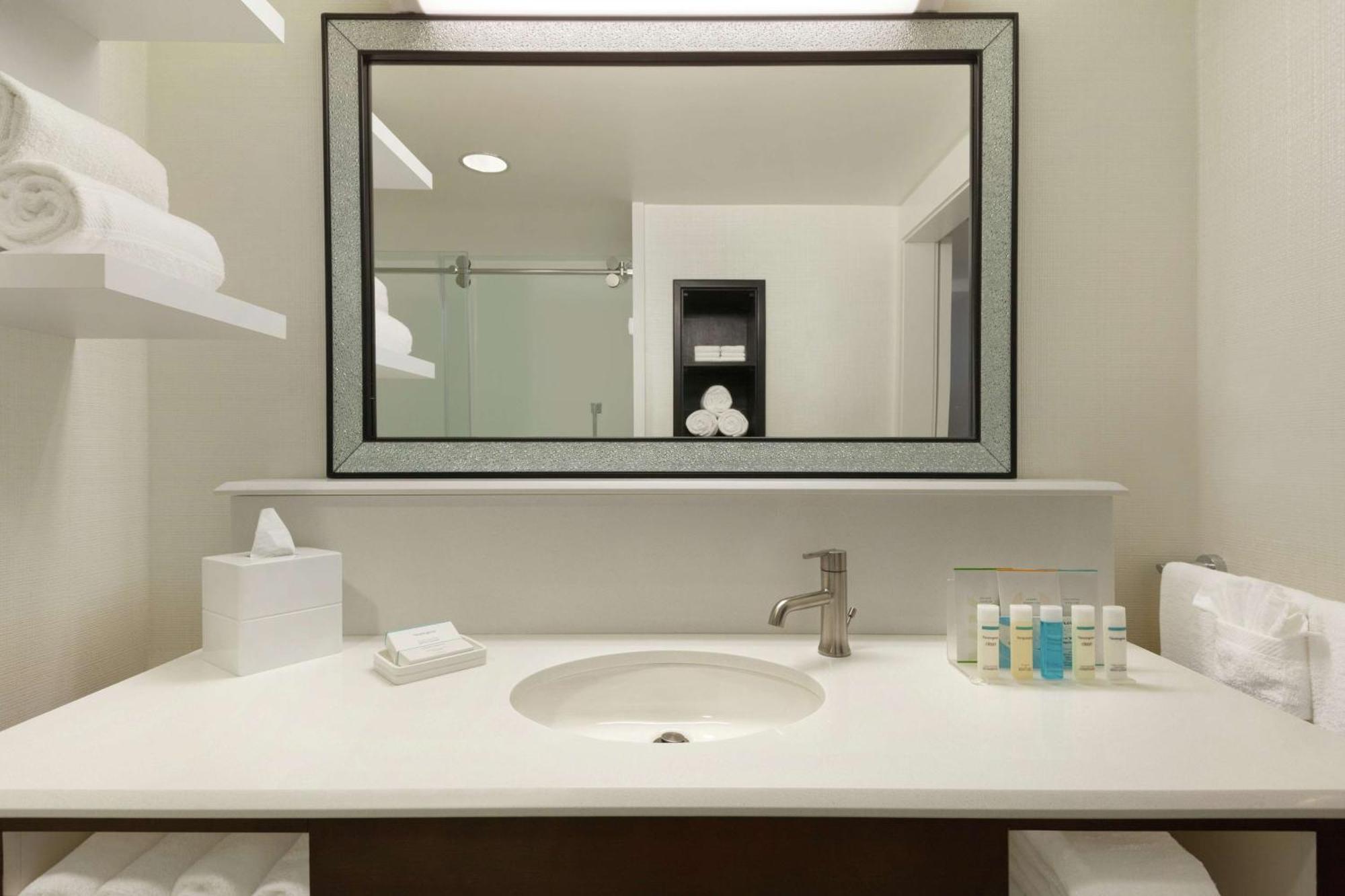 Hampton Inn & Suites Nashville-Downtown Luaran gambar