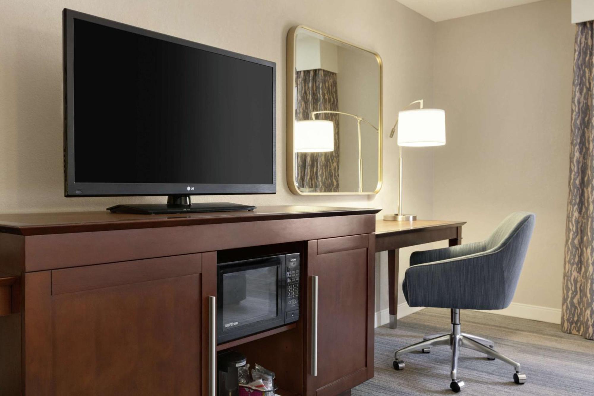 Hampton Inn & Suites Nashville-Downtown Luaran gambar