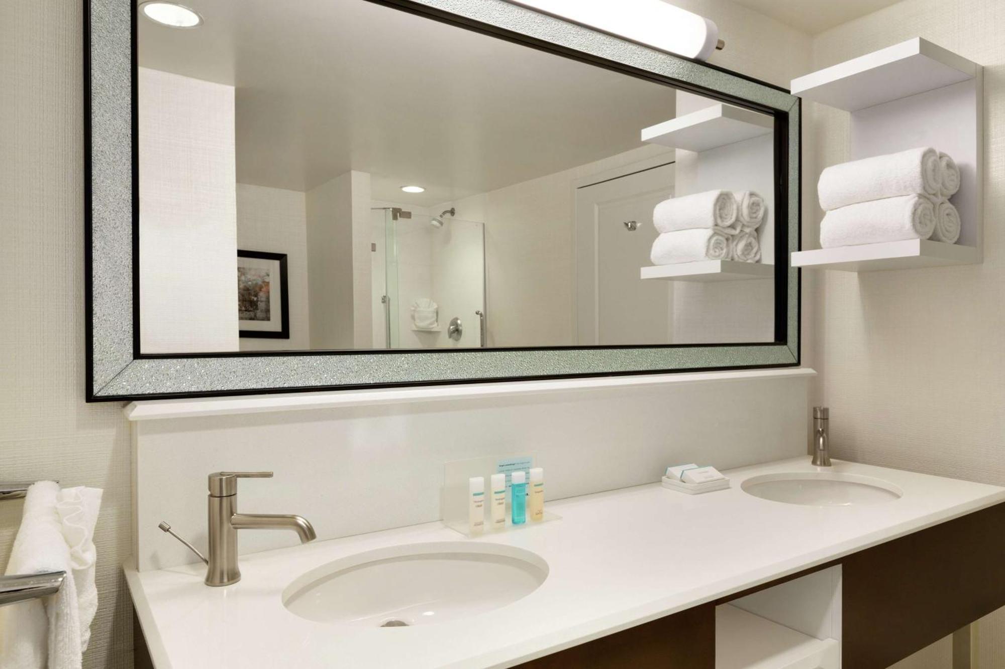 Hampton Inn & Suites Nashville-Downtown Luaran gambar