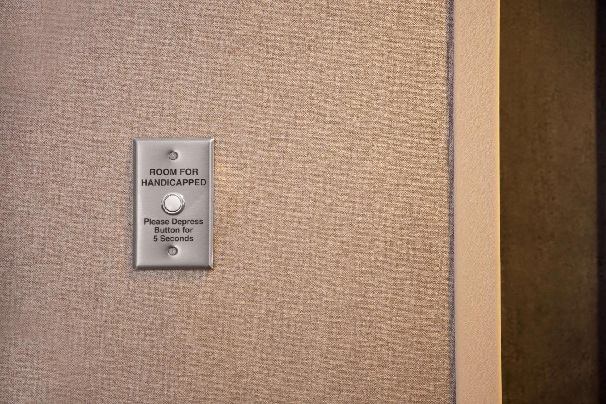 Hampton Inn & Suites Nashville-Downtown Luaran gambar